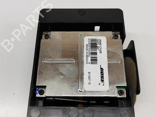 Electronic module NISSAN 350Z Coupe (Z33) 3.5 | BP24141642M83 