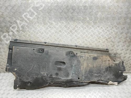 Underbody protection PORSCHE CAYENNE Coupe (9YB) 3.0 E-Hybrid AWD | BP38017854M92 - Image 3