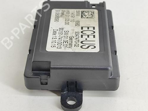 Electronic module BMW 4 Gran Coupe (F36) 435 d xDrive | BP16945576M83 