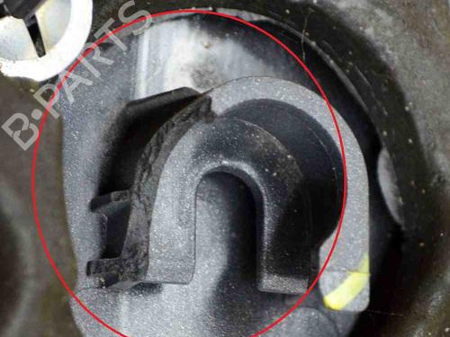 Upper protection MASERATI GHIBLI III (M157) 3.0 S | BP29310331M93 