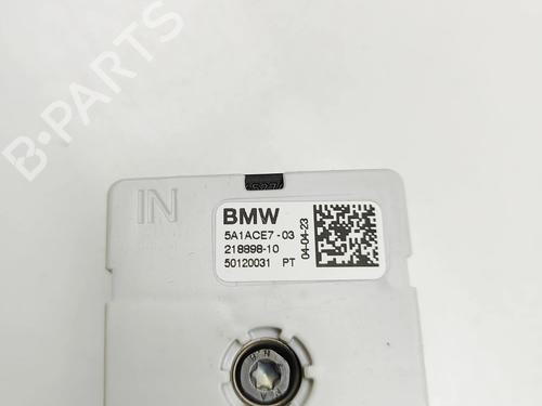Electronic module BMW XM (G09) XM All-wheel Drive | BP32213858M83 