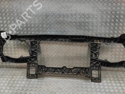 Front slam panel HYUNDAI H-1 Cargo (TQ) 2.5 CRDi | BP24820522C72 - Image 2