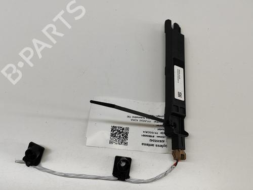 Electronic module HYUNDAI KONA (OS, OSE, OSI) EV | BP27780849M83 