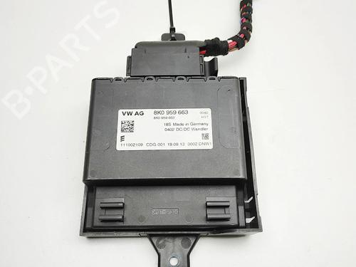 Elektronik Modul für Elektronik Modul 38162641 38162641