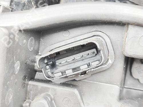 Right taillight SMART FORTWO Coupe (453) electric drive / EQ (453.391) | BP38932593C35 - Image 8