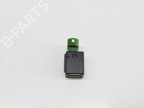 Elektronisk modul AUDI Q5 (FYB, FYG) 40 TDI Mild Hybrid quattro (204 hp) 27764628