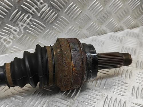 Right rear driveshaft BMW X5 (F15, F85) M 50 d | BP25380464M41