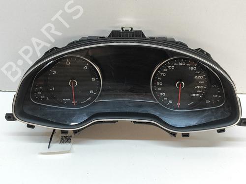 Used Instrument cluster AUDI Q7 (4MB, 4MG, 4MQ) 3.0 TDI quattro (272 hp) 28956434