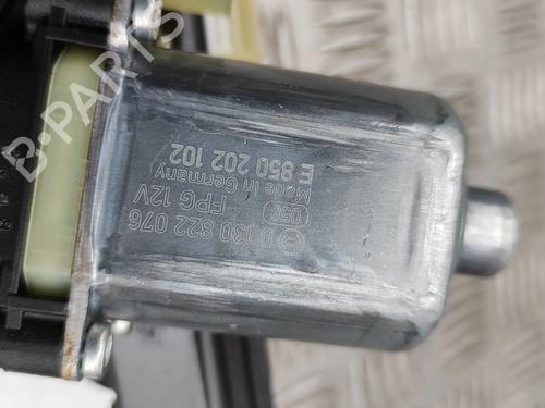 Front right window mechanism CUPRA ATECA (KH7, KHP, KBP) 2.0 TSI 4Drive | BP33376919C23 - Image 8