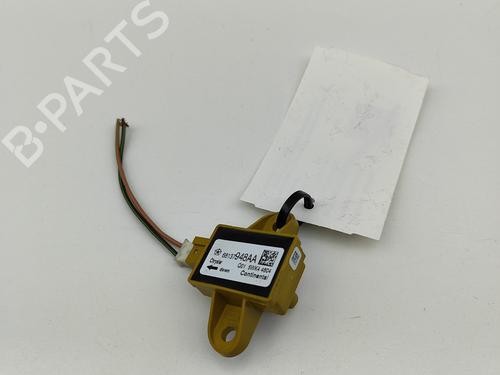 Elektronisk sensor CHRYSLER GRAND VOYAGER V (RT) 2.8 CRD (163 hp) 30108670