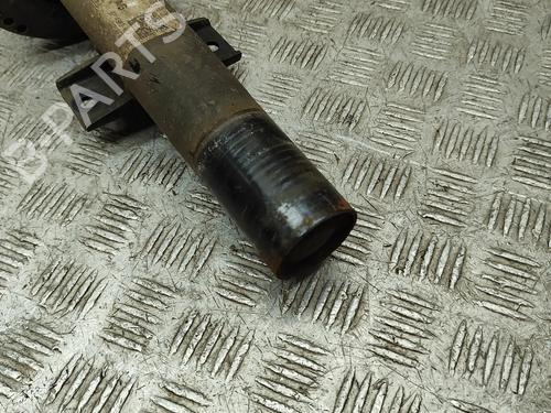 Left front shock absorber VW T-CROSS (C11, D31) 1.0 TSi | BP28562663M16 