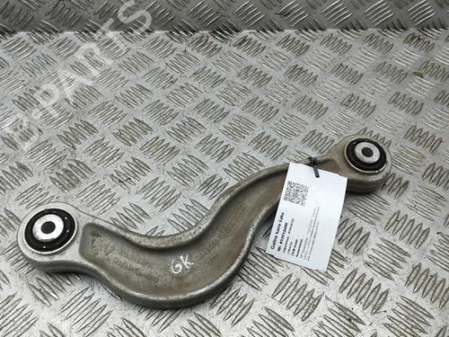 Venstre bagtil bærearm PORSCHE TAYCAN Sport Turismo (Y1C) 4S Performance Battery Plus (Y1CDB1) (571 hp) 31762593