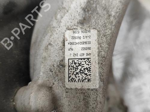 Right front steering knuckle AUDI Q7 (4MB, 4MG, 4MQ) 50 TDI Mild Hybrid quattro | BP33381961M26  - Image 7