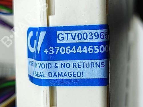 Electronic module BMW X1 (U11) iX1 xDrive 30 | BP33372093M83  - Image 7