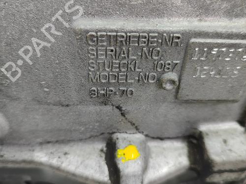 Gearbox LAND ROVER DISCOVERY V (L462) 2.0 Sd4 4x4 | BP37029198M3 - Image 7