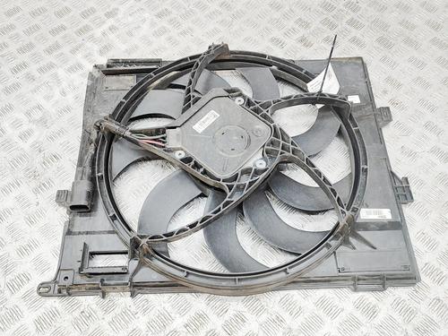 radiator-fan-bmw-3-f30-f80-2011-2012-2013-2014-2015-2016-2017-2018-36644430 main image