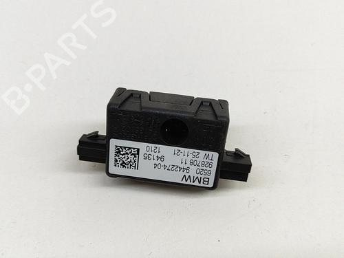 Used Electronic module BMW iX (I20) xDrive 50 (523 hp) 28550473