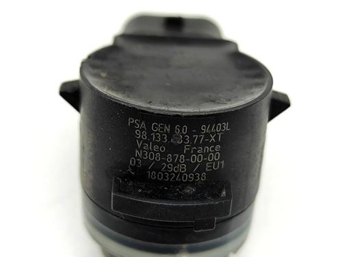 Electronic module OPEL VIVARO C Bus (K0) 2.0 | BP33393268M83  - Image 7