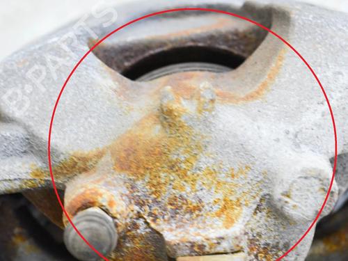 Left front brake caliper CHEVROLET ORLANDO (J309) 1.8 | BP14623688M105  - Image 6