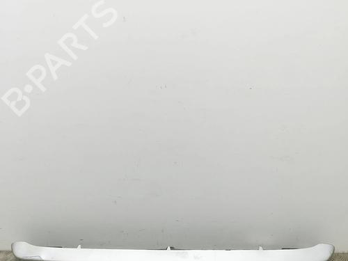 Used Rear bumper Rear bumper 36067258 36067258