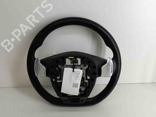 Steering wheel KIA SPORTAGE IV (QL, QLE) 2.0 CRDi AWD | BP18418048C49 