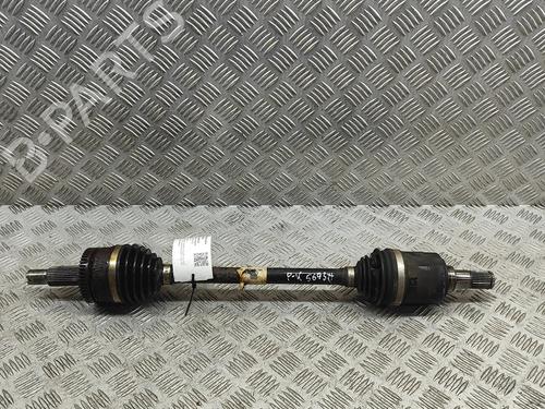 Used Left front driveshaft Left front driveshaft HYUNDAI TUCSON (TL, TLE) 1.6 CRDi (136 hp) 30826880 30826880