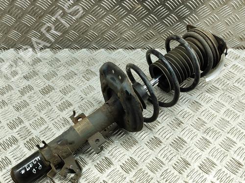 Right front shock absorber NISSAN QASHQAI II SUV (J11, J11_) 1.2 DIG-T | BP16945524M17 