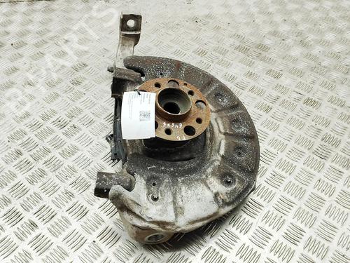 Right front steering knuckle MERCEDES-BENZ E-CLASS (W213) AMG E 63 S 4-matic+ (213.089) | BP38201401M26 - Image 4