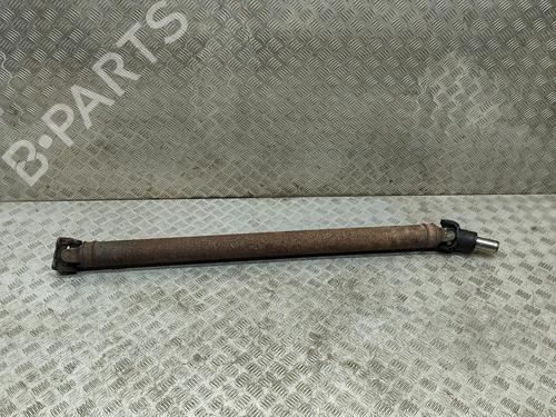 Driveshaft ISUZU D-MAX II (TFR, TFS) 2.5 CRDi 4x4 (TFS86J) | BP27777215M37 - Image 2