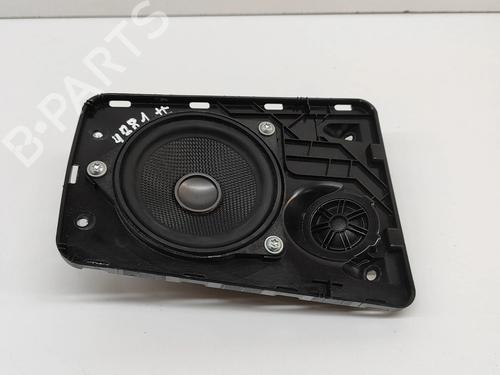 Used Speaker Speaker BMW 7 (F01, F02, F03, F04) 730 d (245 hp) 23415924 23415924