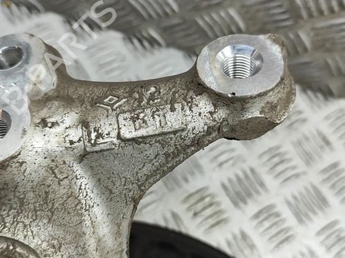 Left rear steering knuckle TOYOTA bZ4X (_EAM1_) EV (YEAM15) | BP28559750M27