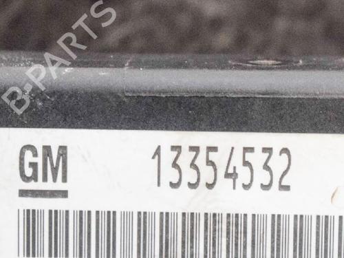 Modulo electronico OPEL MOKKA / MOKKA X (J13) 1.4 (_76) | BP6742894M83 