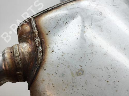 Exhaust system BMW X6 (G06, F96) xDrive 40 i | BP36415097M121 - Image 5