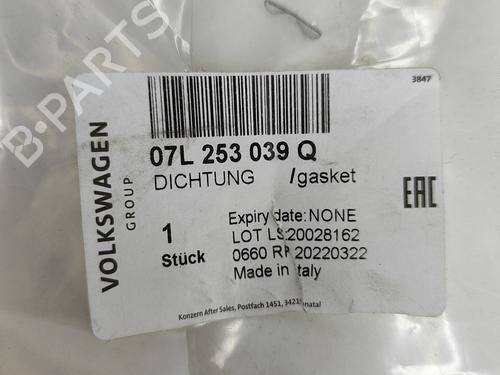 Engine (For Parts) MERCEDES-BENZ B-CLASS Sports Tourer (W245) B 180 CDI (245.207) | BP17015662M64 