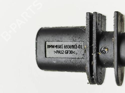 Electronic sensor BMW X6 (E71, E72) xDrive 40 d | BP30131070M84