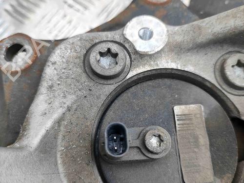 Right rear steering knuckle PEUGEOT 508 II (FB_, FH_, F3_) Hybrid 225 (F35GQU) | BP29975017M28 