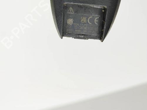 Módulo eletrónico NISSAN LEAF (ZE1) Electric | BP37797821M83 - Image 6