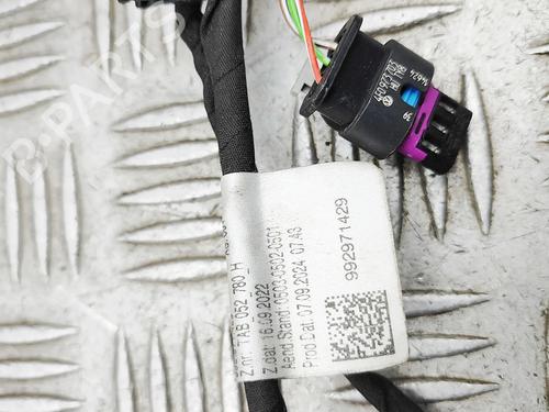 Electronic module PORSCHE 911 Convertible (992) 3.0 Carrera (992312) | BP38018575M83  - Image 7