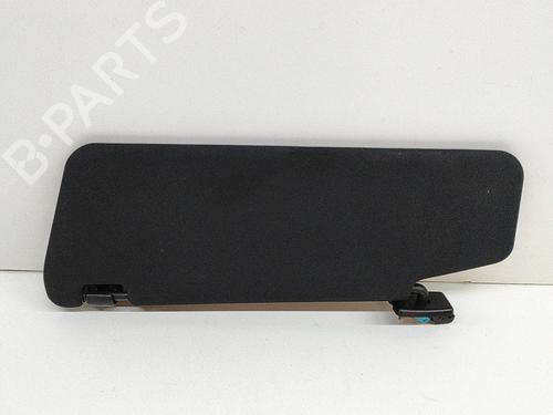 Used Right sun visor Right sun visor MERCEDES-BENZ CLS (C218) CLS 350 BlueTEC / d (218.326) (258 hp) 21809170 21809170