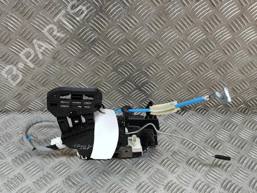 Used Front right lock MERCEDES-BENZ CLA Coupe (C117) CLA 180 (117.342) (122 hp) 16871951