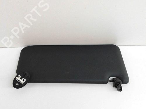 Used Left sun visor TOYOTA RAV 4 IV (_A4_) 2.5 Hybrid (AVA42_) (155 hp) 18959120