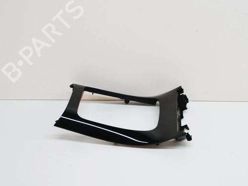 Middle console MERCEDES-BENZ C-CLASS (W206) C 300 d (206.006) | BP27757933I22