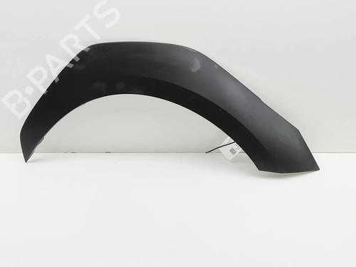 Used Front right wheel arch trim Front right wheel arch trim 36783088 36783088
