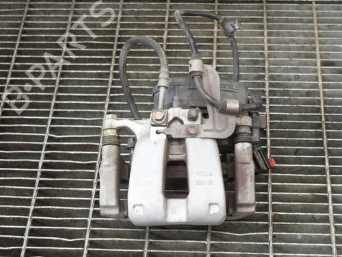 Right rear brake caliper TESLA MODEL 3 (5YJ3) EV | BP27747992M106 - Image 3