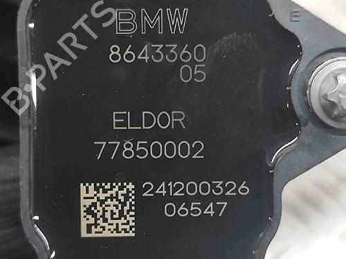 Ignition coil VW PASSAT B7 (362) 1.6 TDI | BP29321537M94  - Image 6