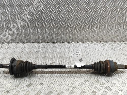Used Right rear driveshaft BMW 3 Touring (F31) 318 d xDrive (143 hp) 29076163