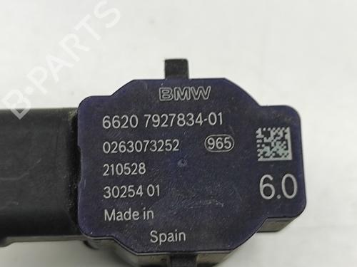 Electronic module BMW 8 Gran Coupe (G16, F93) M8 | BP28956185M83 