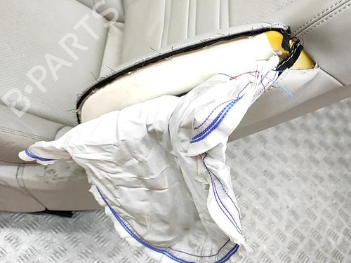Left front seat PORSCHE CAYENNE Coupe (9YB) 3.0 E-Hybrid AWD | BP38017829C15  - Image 12