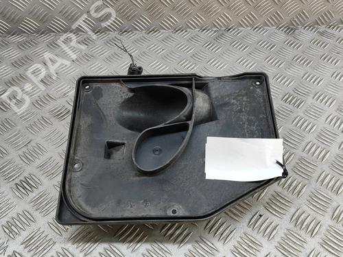 Pipe MERCEDES-BENZ M-CLASS (W163) ML 270 CDI (163.113) | BP27698810M125 