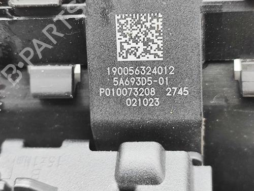 Electronic module BMW X3 (G01, F97, G08) M | BP38650500M83 - Image 7